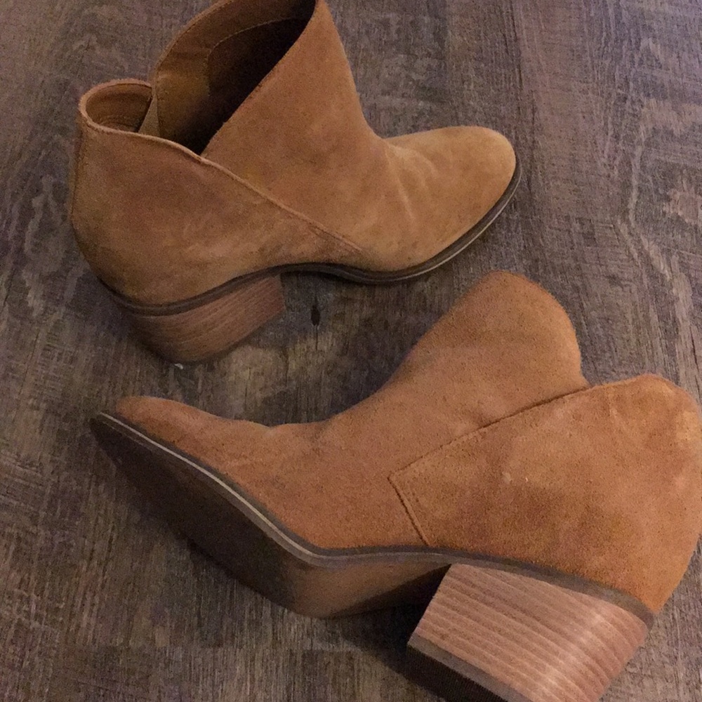 Booties